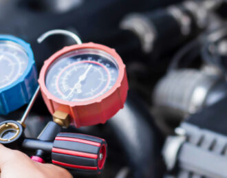 Vehicle Air Conditioner Service: Repairs and Maintenance