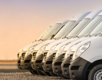 Reliable Fleet Vehicle Service And Repair In Burlington, ON